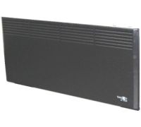 Конвектор Теплофон IT 1.0кВт Эвнап 1.0 с электронным блоком черный