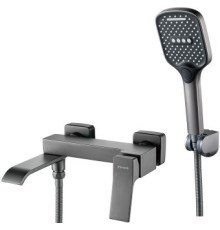 Смеситель Shevanik S4002T