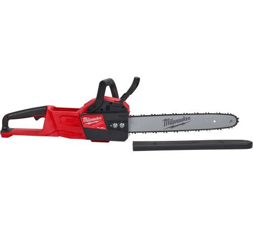 Аккумуляторная пила Milwaukee M18 FCHS-122 4933499217 с 2-мя АКБ