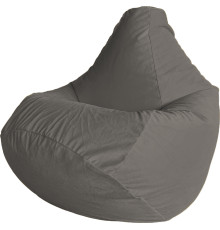 Кресло-мешок Flagman Груша Макси XXL Г2.5-335 Naomi 23