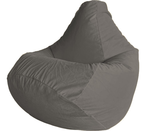 Кресло-мешок Flagman Груша Макси XXL Г2.5-335 Naomi 23