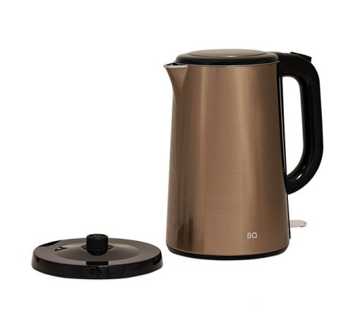 Электрический чайник BQ KT1824S золотой