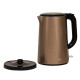 Электрический чайник BQ KT1824S золотой