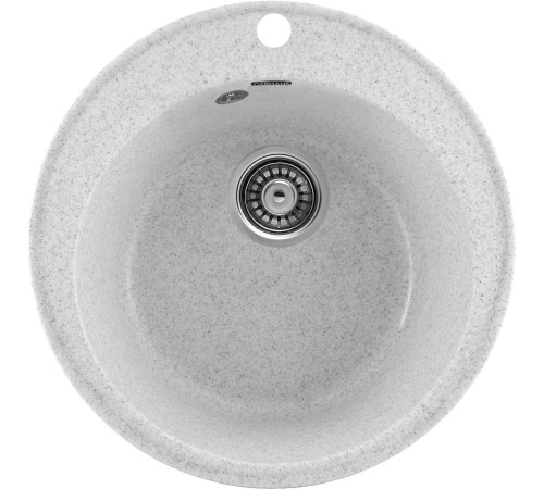 Кухонная мойка Gerhans A05 серый