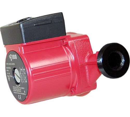 Насос IBO OHI 25-60/180