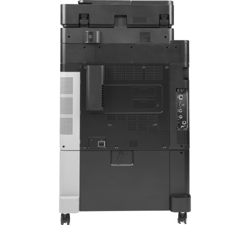 МФУ HP Color LaserJet Enterprise flow M880z A2W75A