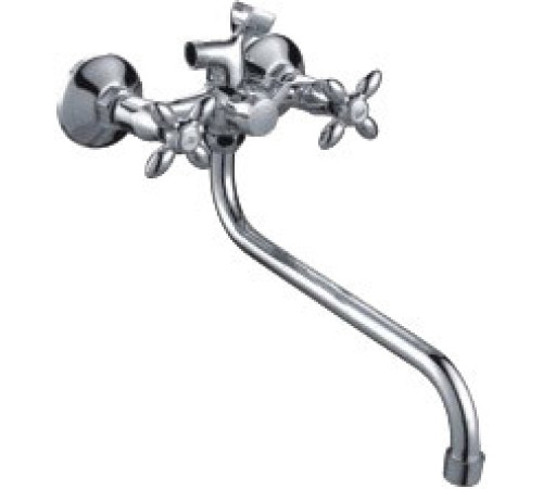 Смеситель FRAP F2227-2