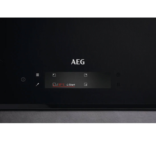 Варочная панель AEG IAE84881FB