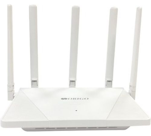 Wi-Fi роутер Origo OWR3030AXG/A1A