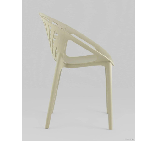 Стул Stool Group Monstera SL-7090-1 зеленый