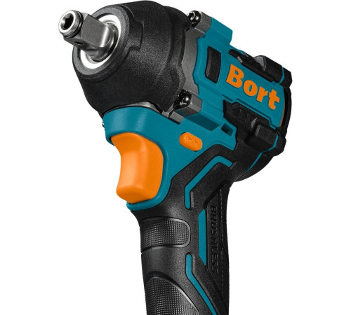 Гайковерт Bort BSR-21U-S 93418675 без АКБ