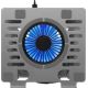 Подставка Digma D-NCP170-1xRGB110