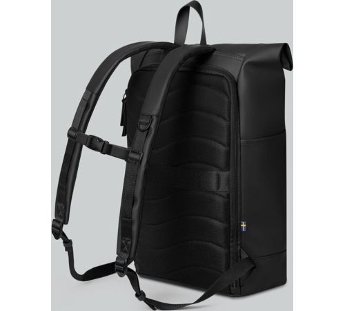 Городской рюкзак Gaston Luga Splash Rolltop Backpack 16