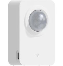 Датчик Moes WiFi Infrared Human Sensor WSS-FL-PIR-A