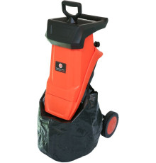 Садовый измельчитель Калибр ЭСИ-2500Н