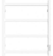 Полотенцесушитель Двин J Plaza Neo 60x40 WH