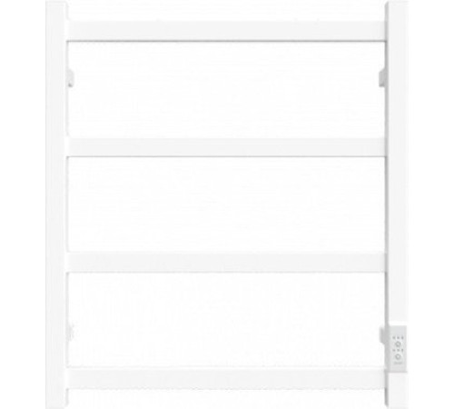 Полотенцесушитель Двин J Plaza Neo 60x40 WH