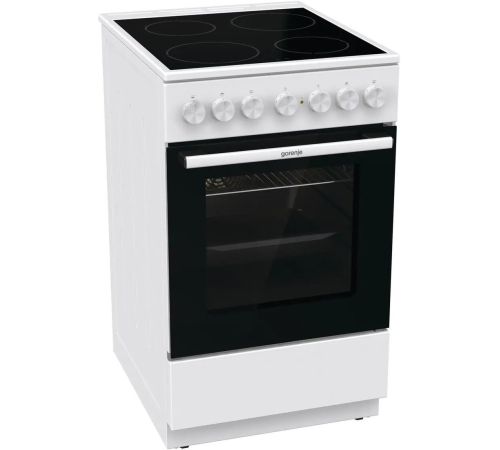 Кухонная плита Gorenje GEC5B42WG