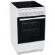Кухонная плита Gorenje GEC5B42WG