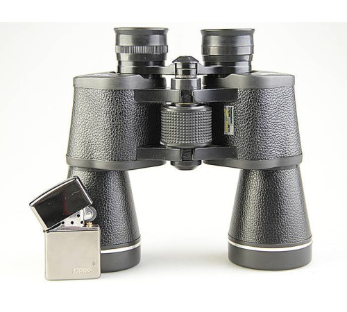 Бинокль Veber Classic БПЦ 20x50 VL