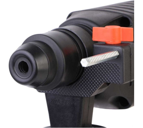 Перфоратор ДИОЛД ПРЭГ-24-01