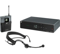 Микрофон Sennheiser XSW 1-ME3-B