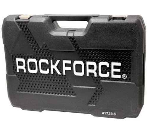 Универсальный набор инструментов RockForce RF-41723-5 172 предмета