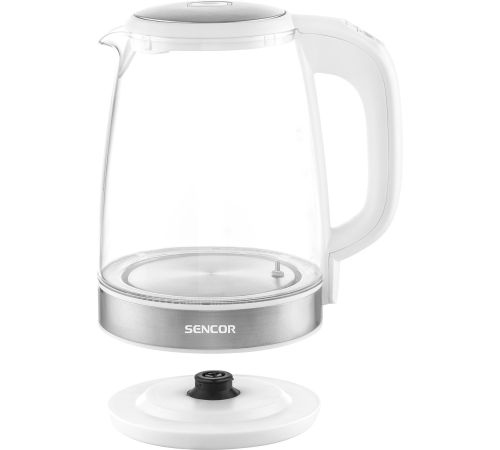 Электрический чайник Sencor SWK 2190WH