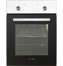 Электрический духовой шкаф LEX EDM 4540 IX