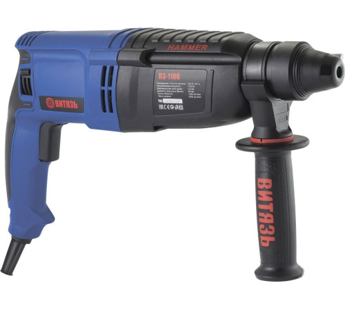 Перфоратор Витязь ПЭ-1100 18014001