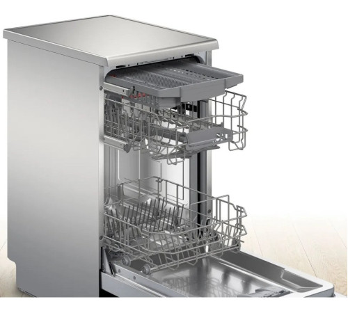 Отдельностоящая посудомоечная машина Bosch Serie 2 SPS2HMI54Q