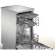 Отдельностоящая посудомоечная машина Bosch Serie 2 SPS2HMI54Q