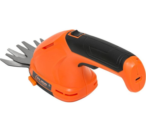 Кусторез + ножницы ELAND EL-3615 с АКБ