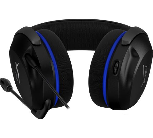 Наушники HyperX Cloud Stinger 2 Core для PS4/PS5, черный