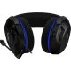 Наушники HyperX Cloud Stinger 2 Core для PS4/PS5, черный