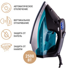 Утюг TECHNO ES2482