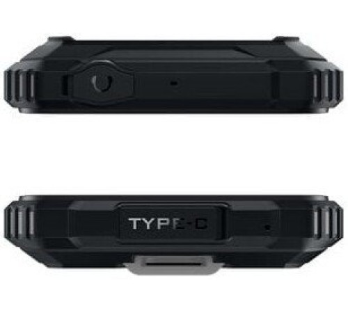 Телефон Oukitel G5 4GB/64GB черный