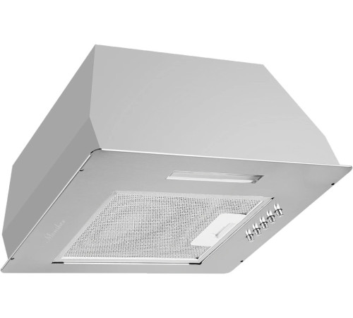 Кухонная вытяжка Monsher ANGERS 40 Acier