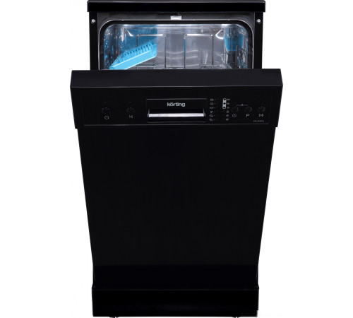 Отдельностоящая посудомоечная машина Korting KDF 45240 N