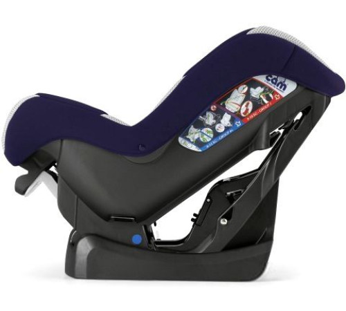 Детское автокресло CAM Gara 0.1 213