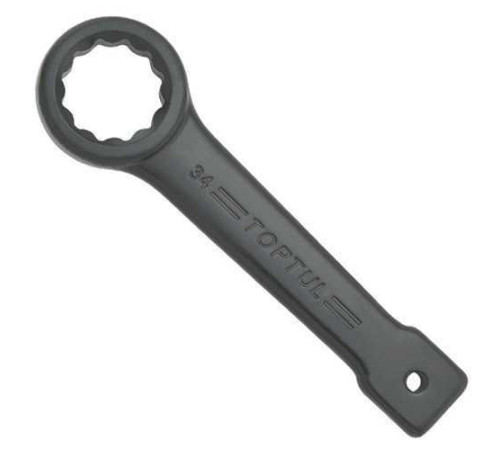 Гаечный ключ Toptul AAAR6565