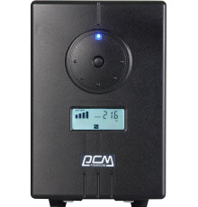 Источник бесперебойного питания Powercom INF-800