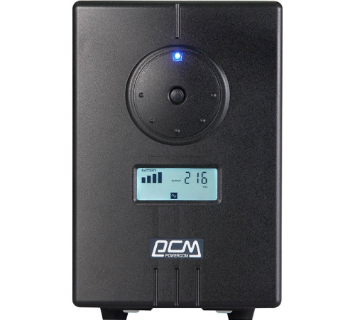 Источник бесперебойного питания Powercom INF-800