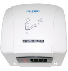 Сушилка для рук G-teq 8851 PW