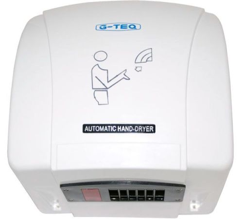 Сушилка для рук G-teq 8851 PW