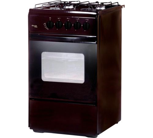 Кухонная плита Лада Nova RG 24040 B
