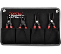 Специнструмент Toptul GPAQ0402 4 предмета
