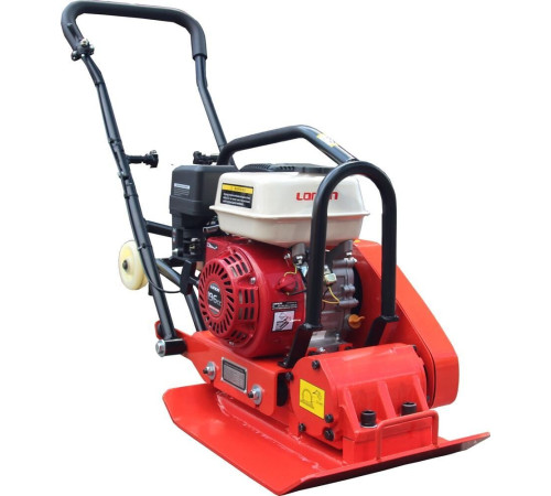 Виброплита Impulse VP60L