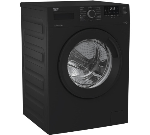 Стиральная машина BEKO WSRE6512ZAA