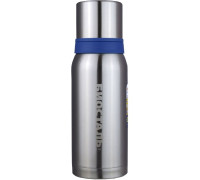 Термос БИОСТАЛЬ NBA-1000 1л синий